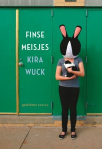 Kira Wuck -Finse meisjes